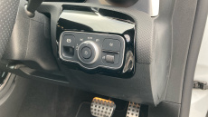 Mercedes-Benz CLA 200 AMG Line Premium 5dr Tip Auto Petrol Estate